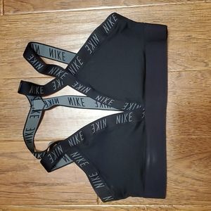 Nike sports bra